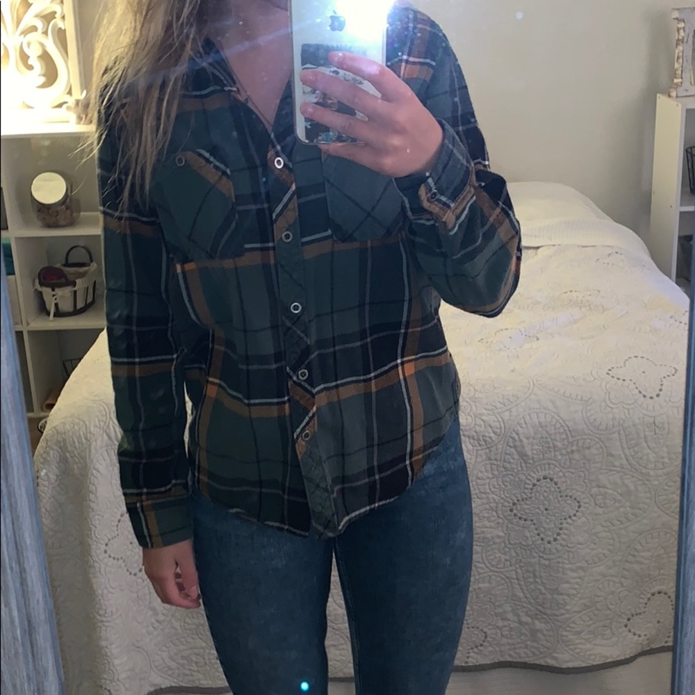 Flannel